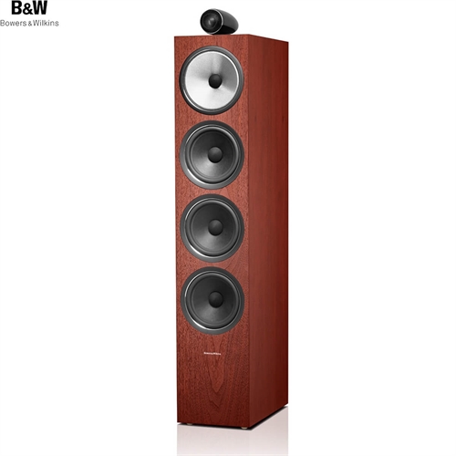 Loa Bowers & Wilkins 702 S2 6